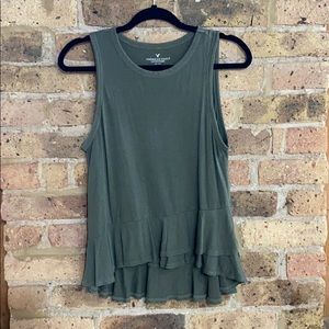 AE tank top